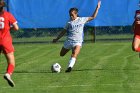 Women's Soccer vs WPI  Wheaton College Women's Soccer vs Worcester Polytechnic Institute. - Photo By: KEITH NORDSTROM : Wheaton, women's soccer